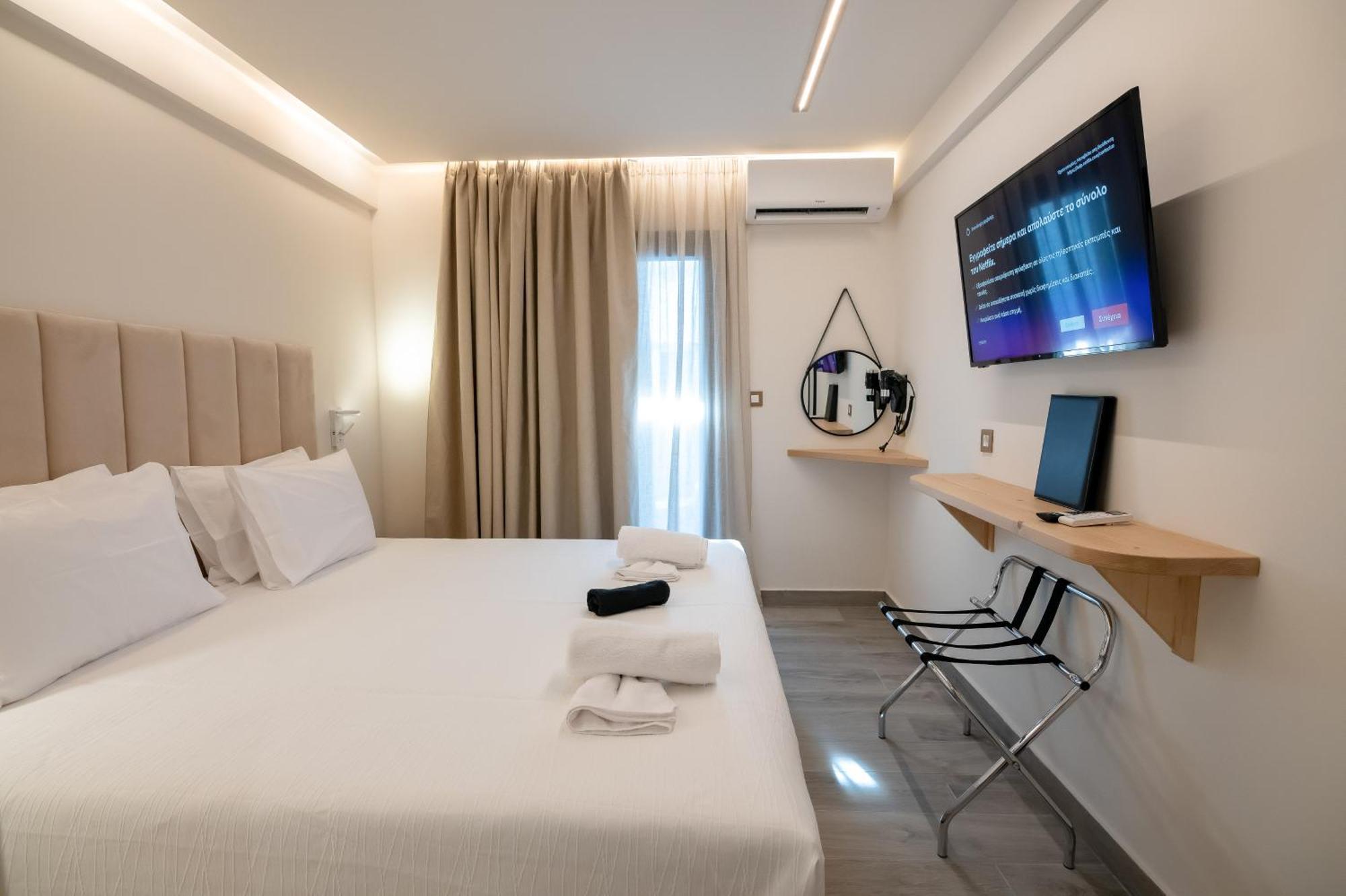 Ocean 11 Hotel مدينة سكياثوس المظهر الخارجي الصورة