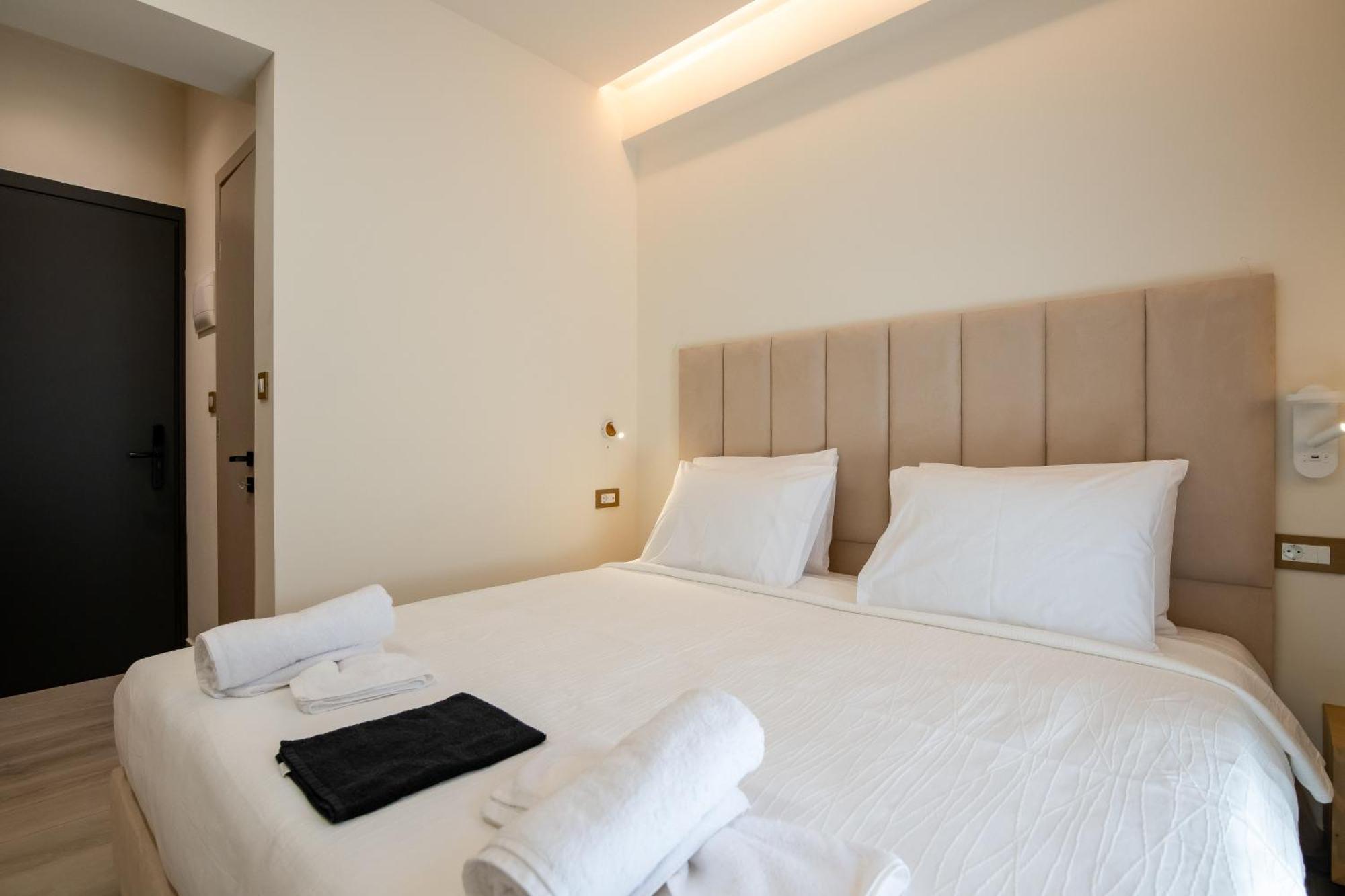 Ocean 11 Hotel مدينة سكياثوس المظهر الخارجي الصورة