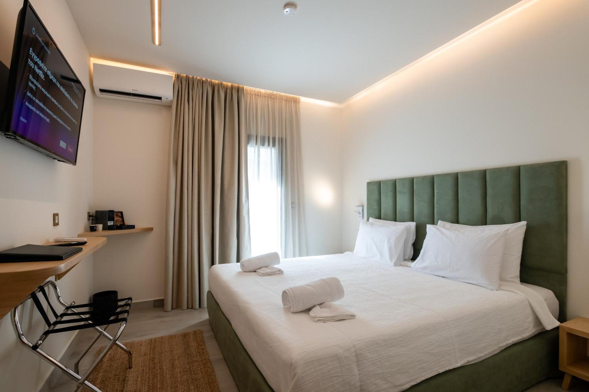 Ocean 11 Hotel مدينة سكياثوس المظهر الخارجي الصورة