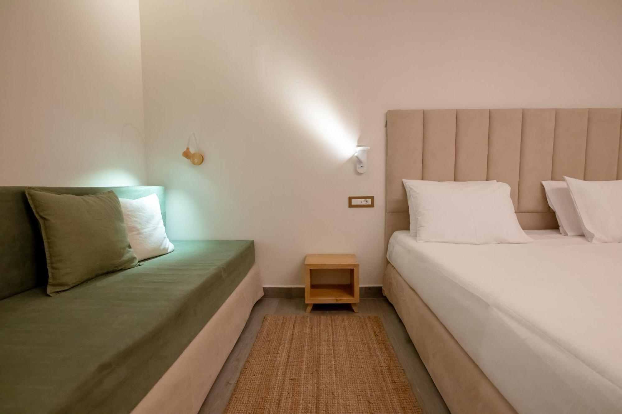 Ocean 11 Hotel مدينة سكياثوس المظهر الخارجي الصورة