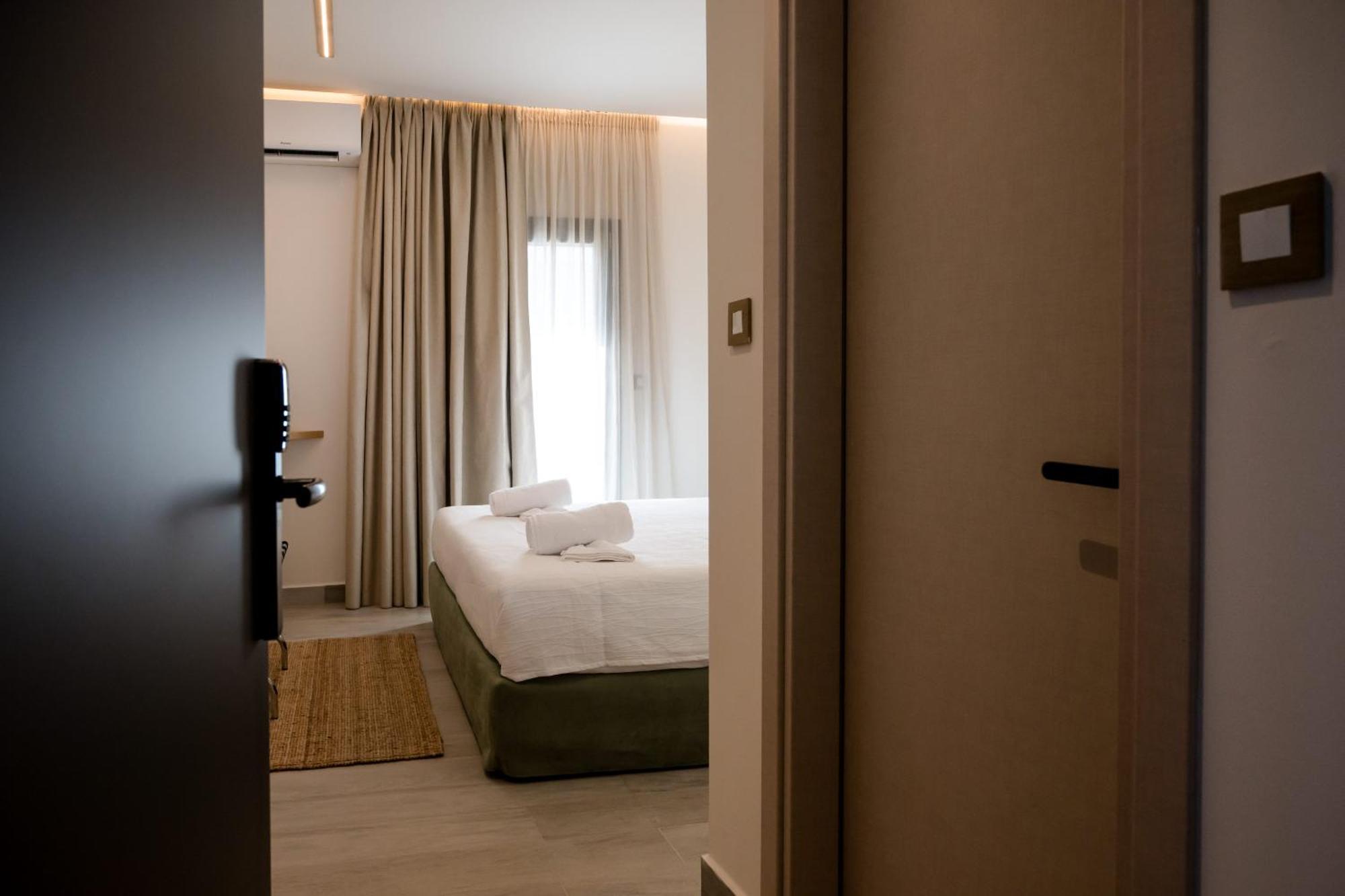 Ocean 11 Hotel مدينة سكياثوس المظهر الخارجي الصورة