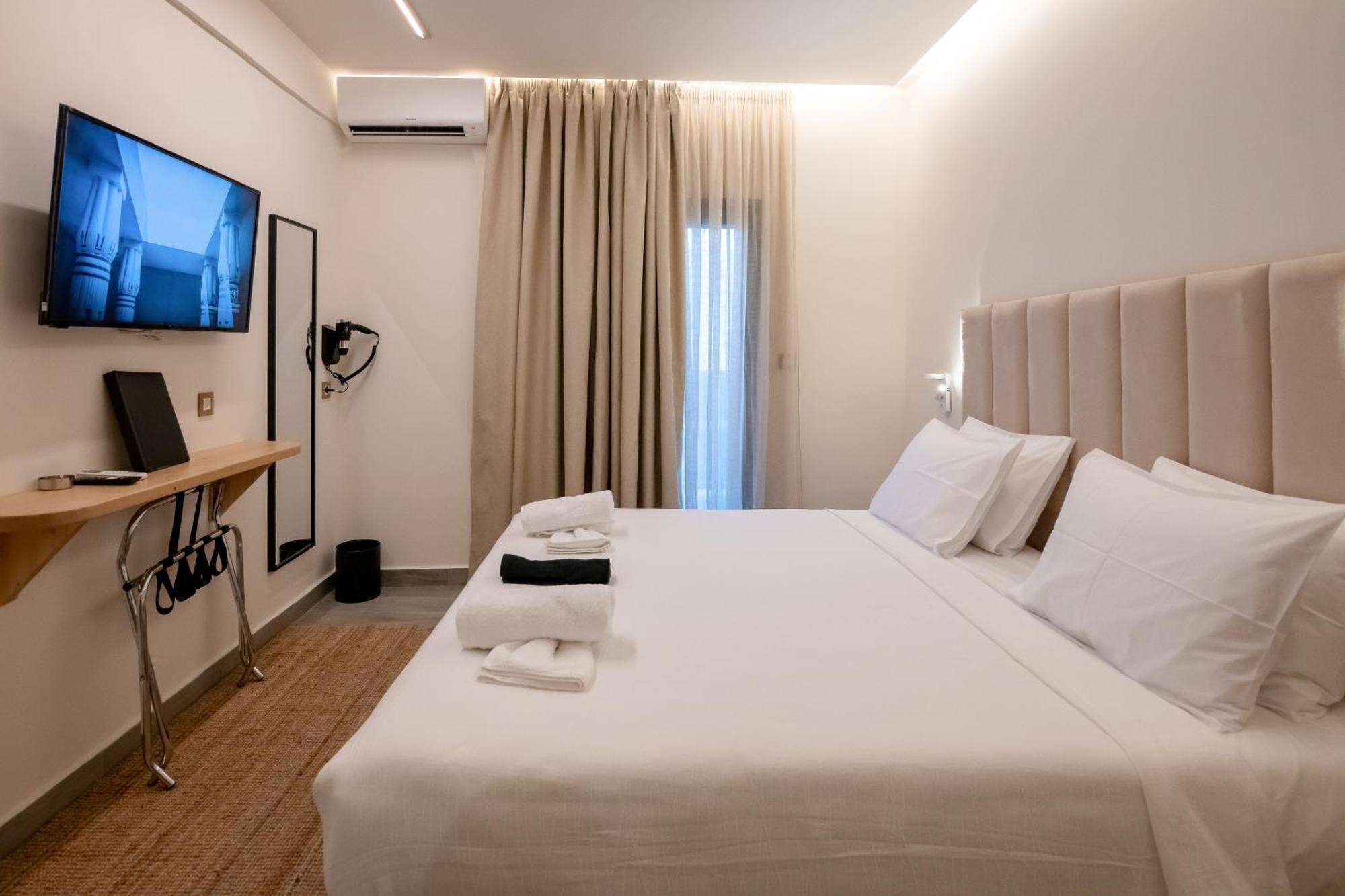 Ocean 11 Hotel مدينة سكياثوس المظهر الخارجي الصورة