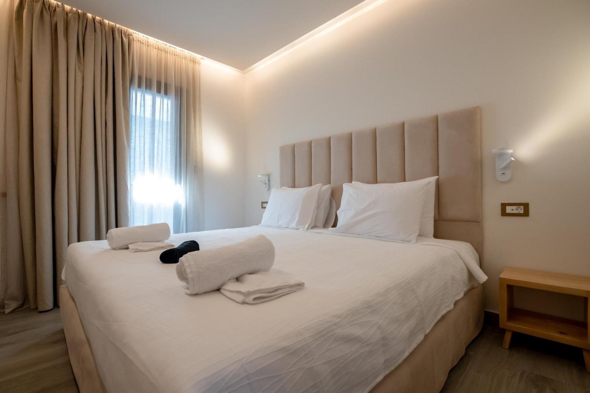Ocean 11 Hotel مدينة سكياثوس المظهر الخارجي الصورة