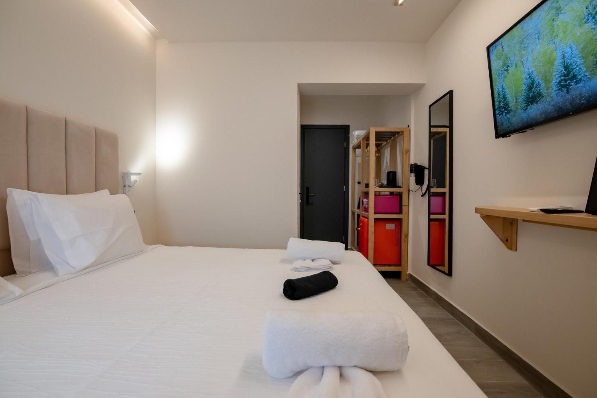 Ocean 11 Hotel مدينة سكياثوس المظهر الخارجي الصورة
