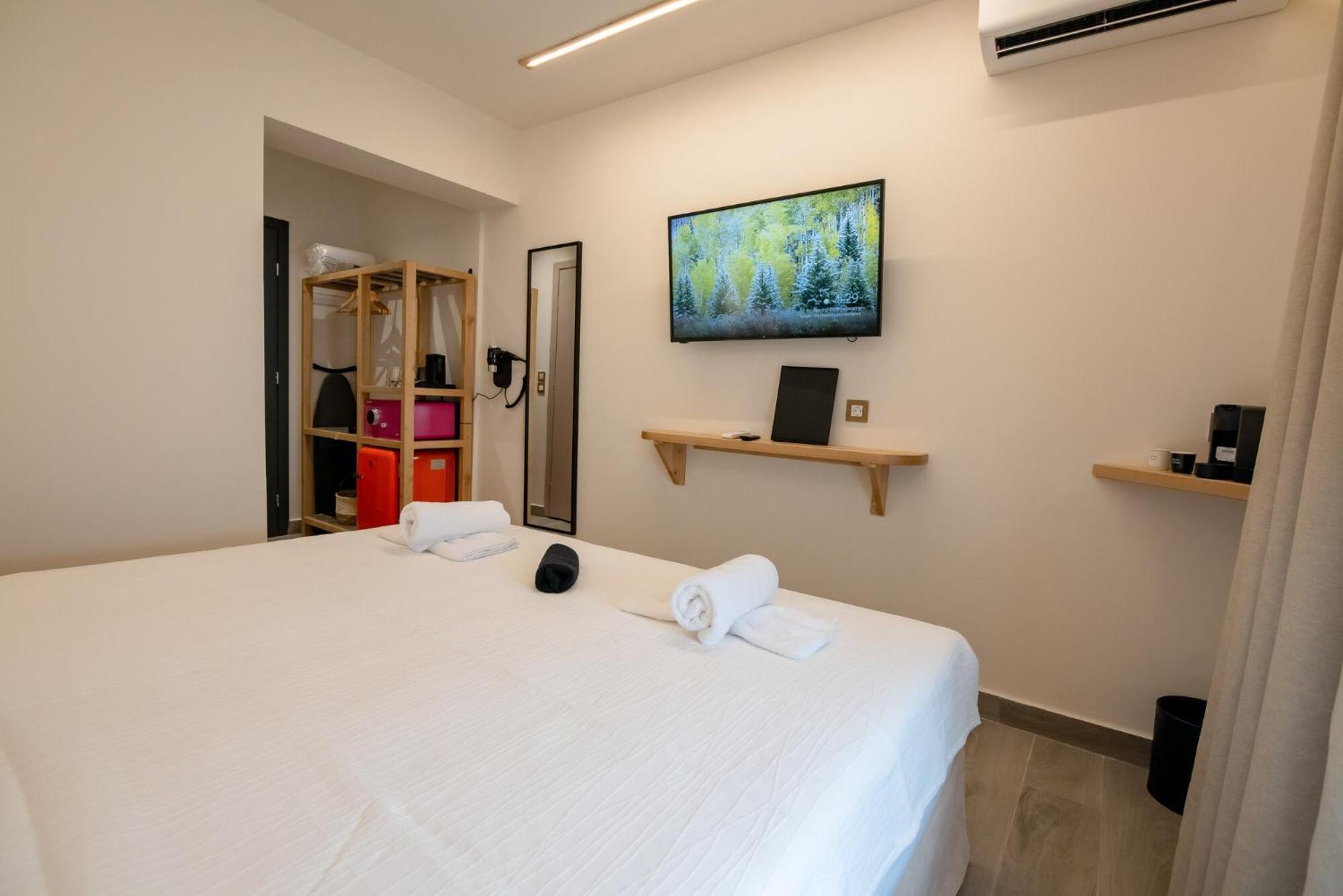 Ocean 11 Hotel مدينة سكياثوس المظهر الخارجي الصورة
