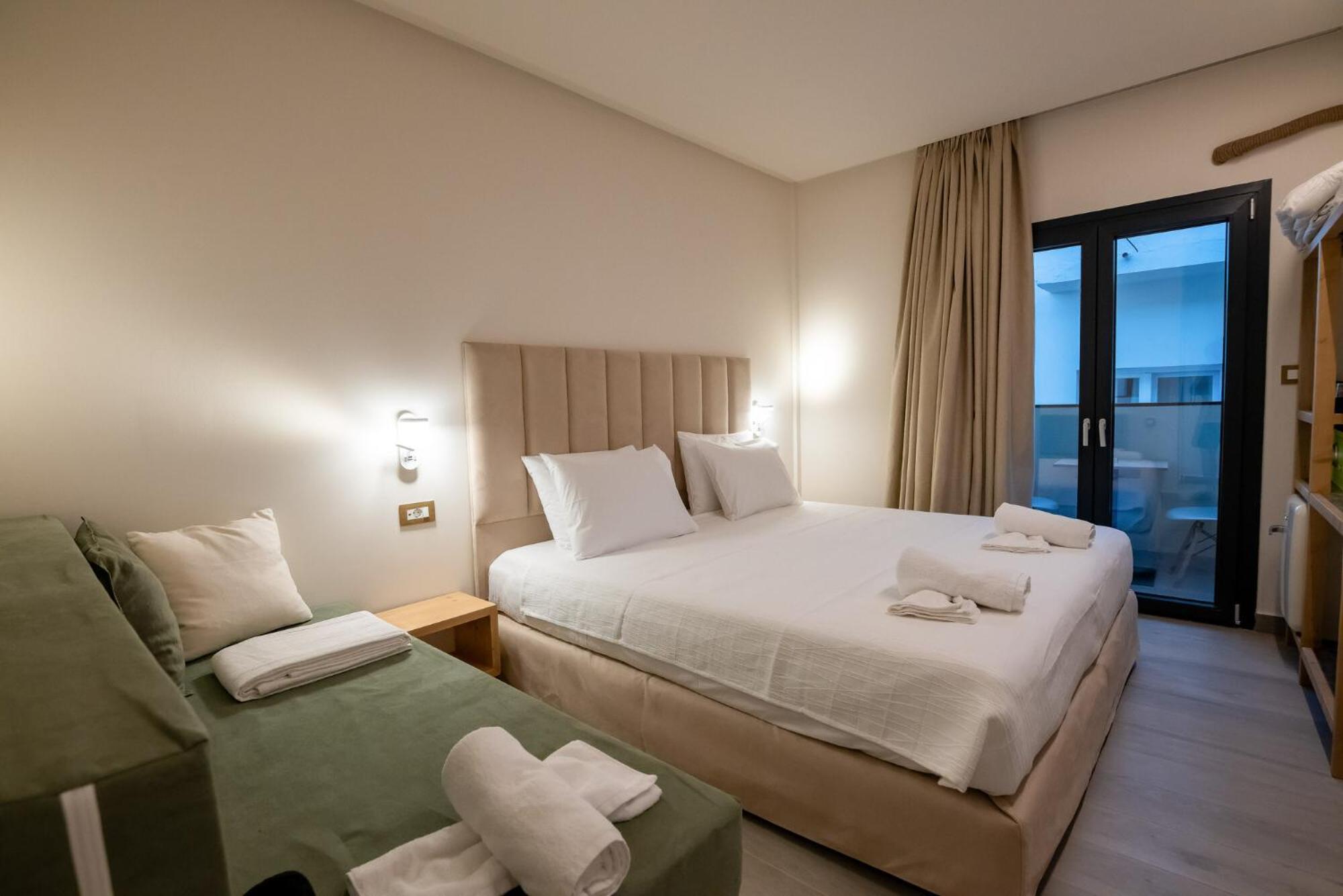 Ocean 11 Hotel مدينة سكياثوس المظهر الخارجي الصورة