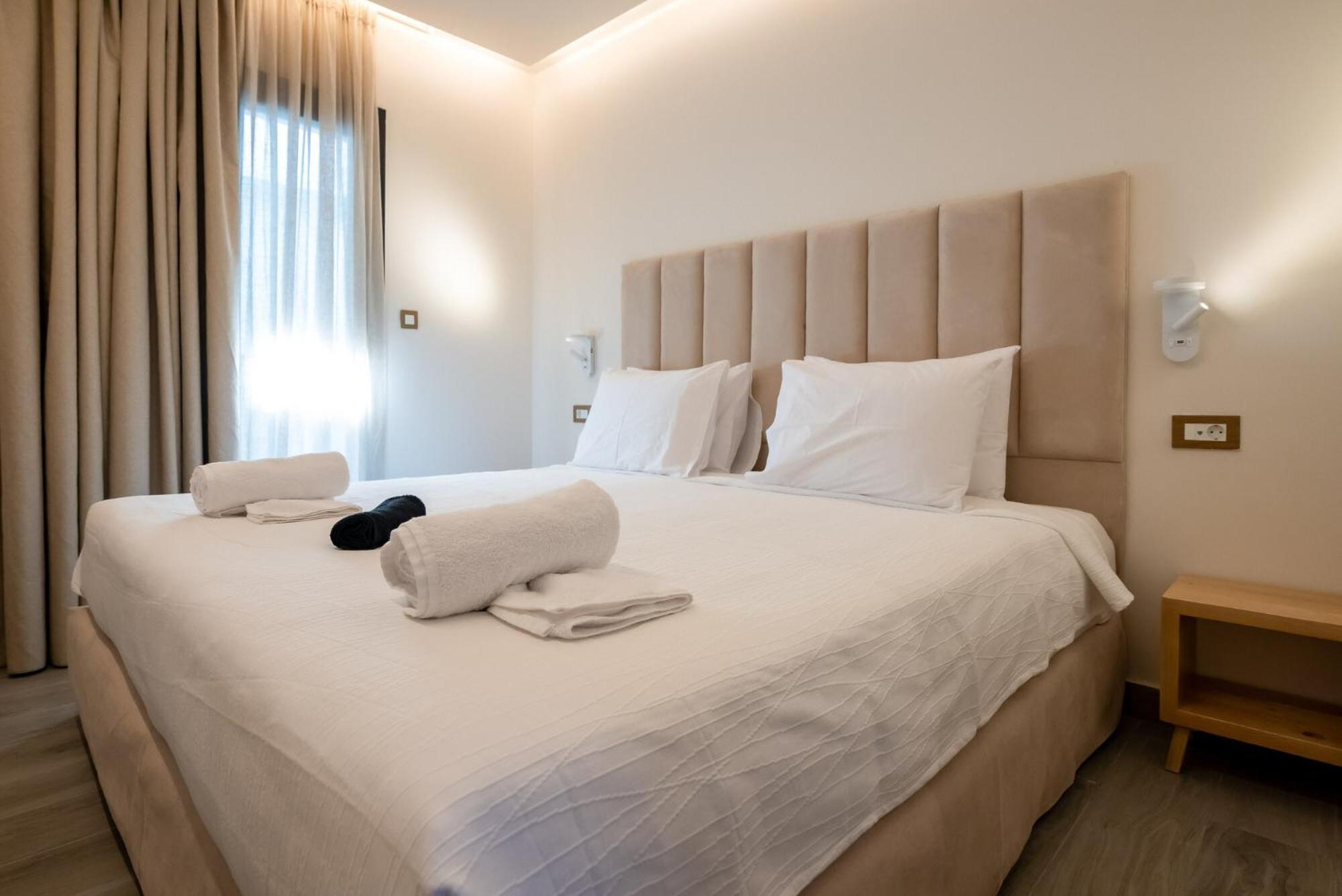 Ocean 11 Hotel مدينة سكياثوس المظهر الخارجي الصورة