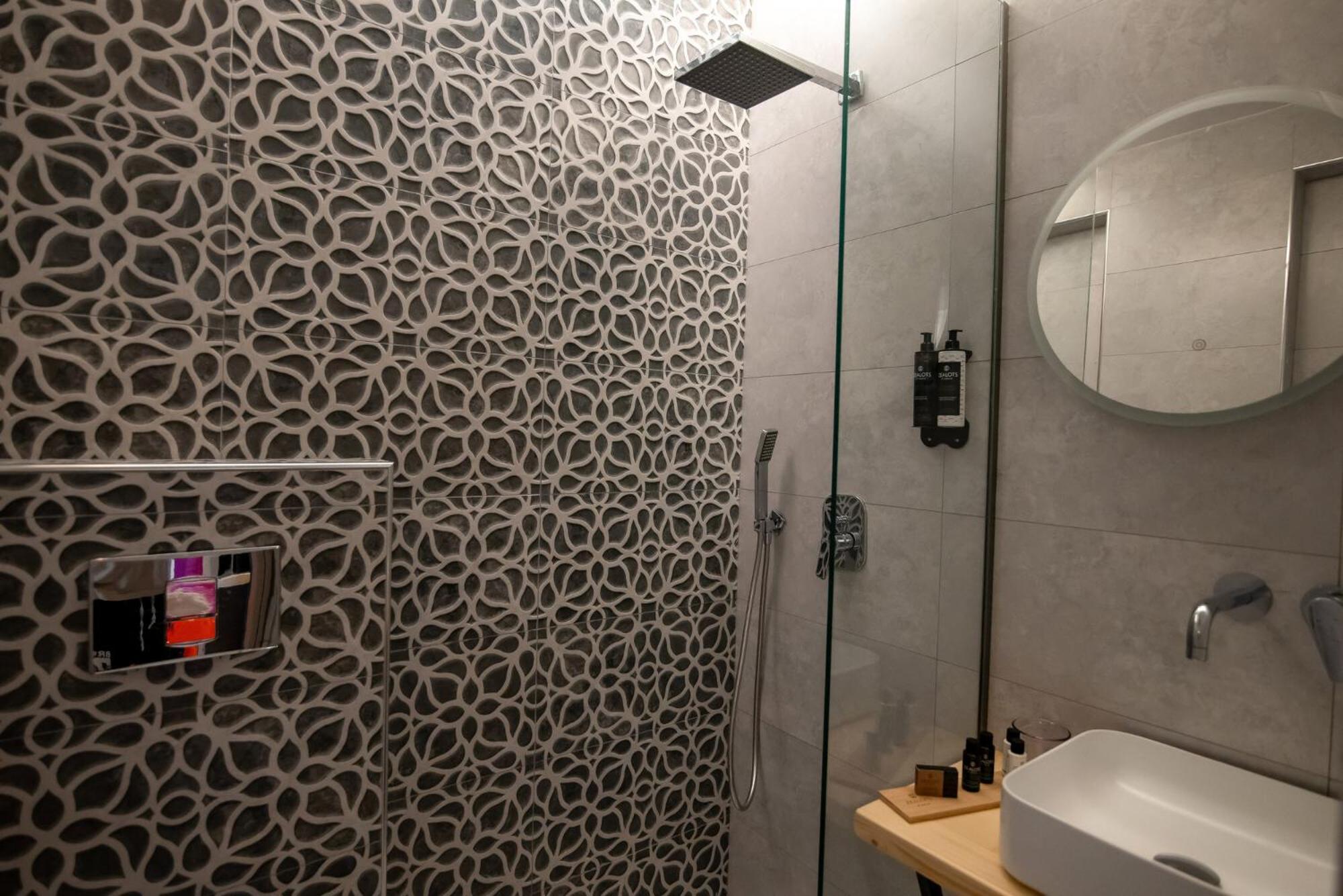 Ocean 11 Hotel مدينة سكياثوس المظهر الخارجي الصورة